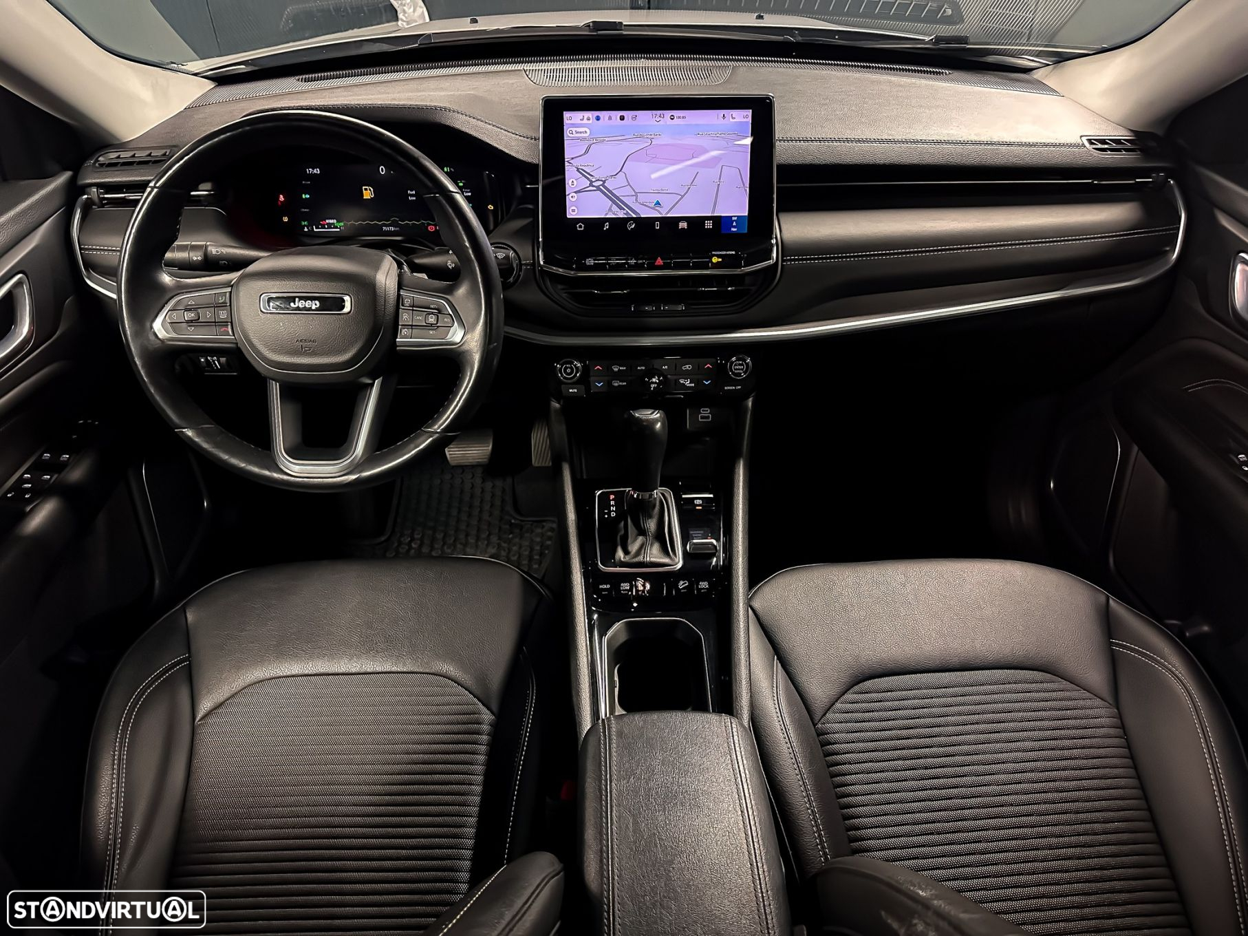 Jeep Compass - 14