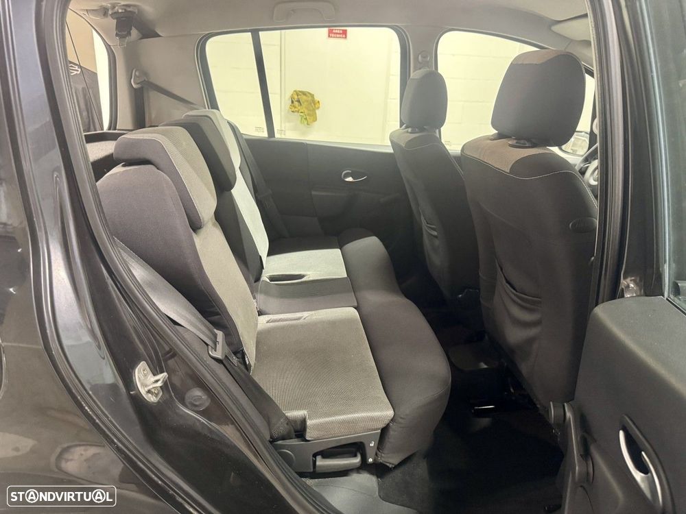 Renault Modus 1.2 Confort Expression - 20