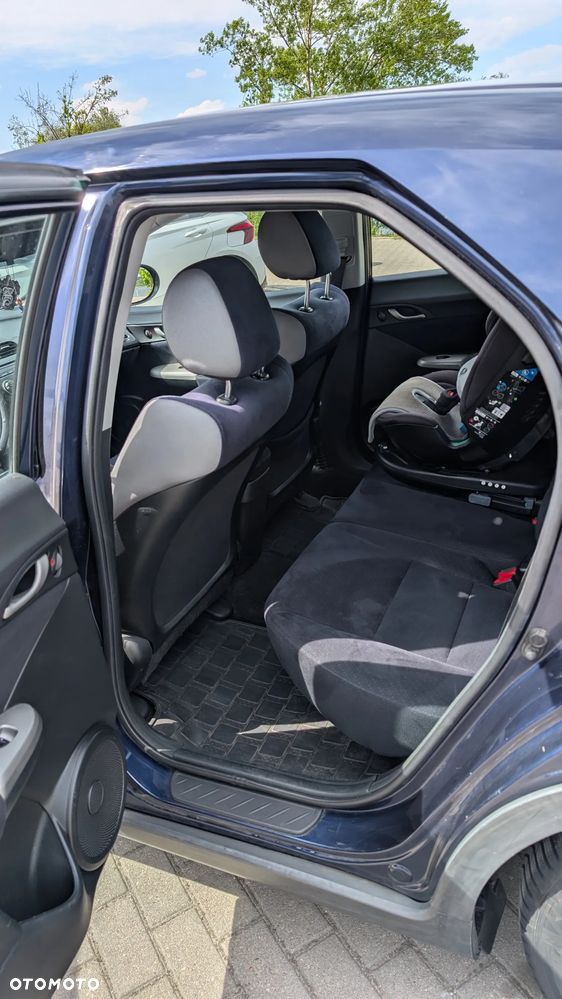 Honda Civic 1.8i-VTEC Comfort - 13