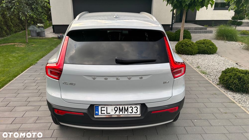 Volvo XC 40 - 6