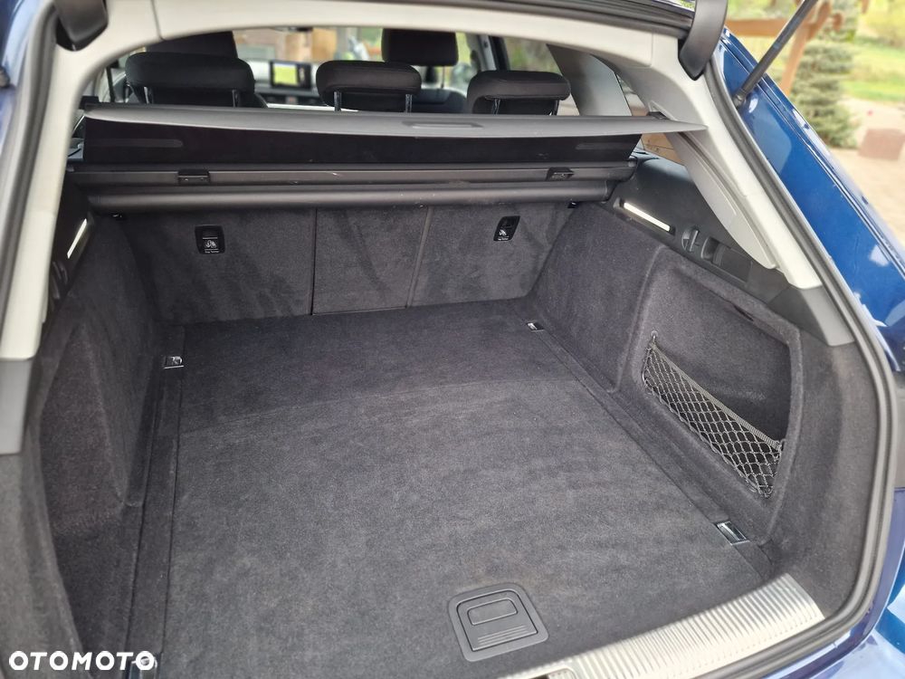 Audi A4 Allroad 2.0 TDI - 27