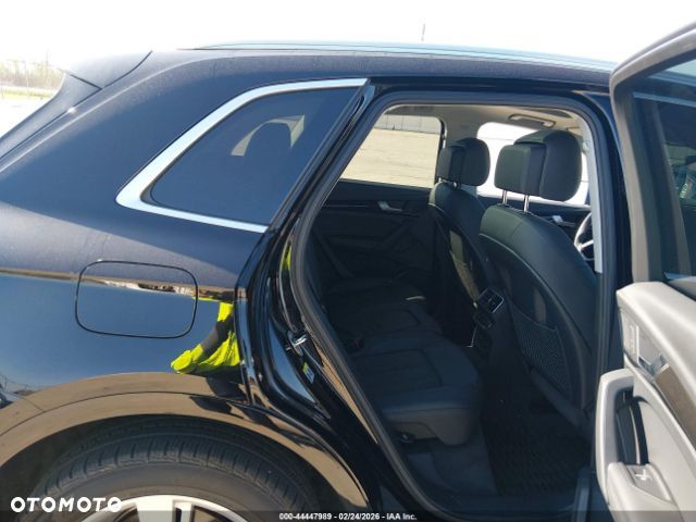 Audi Q5 2.0 TFSI Quattro Design S tronic - 7