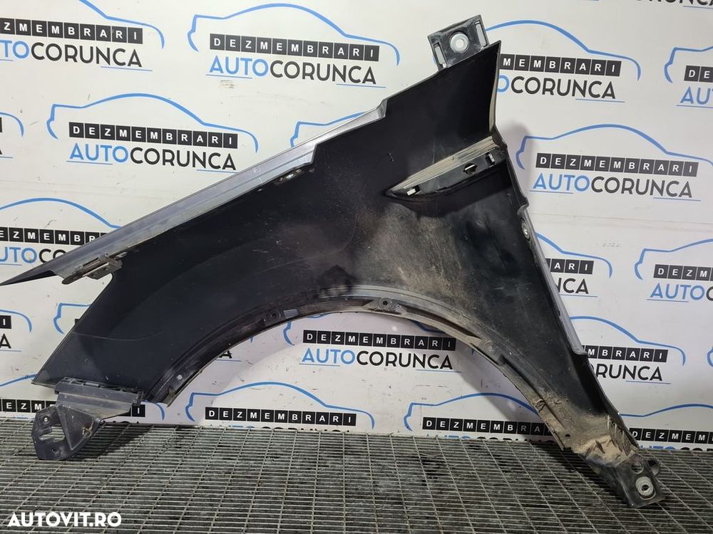 Aripa Dreapta Fata Ford Kuga 2012 - 2014 4 Usi GRI (975) - 4