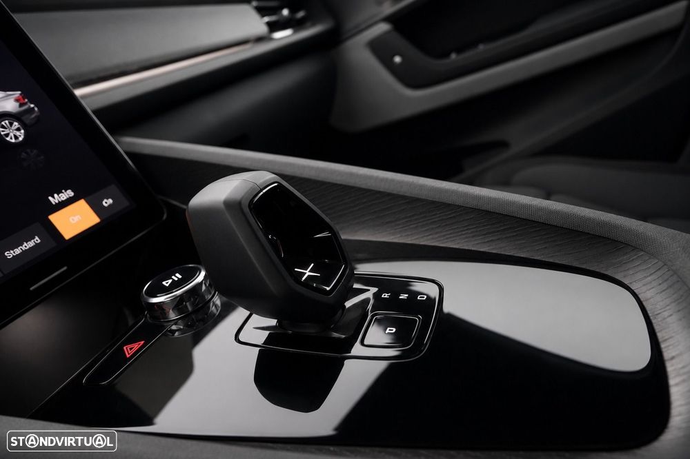 Polestar 2 Standard Range 69 kWh - 22