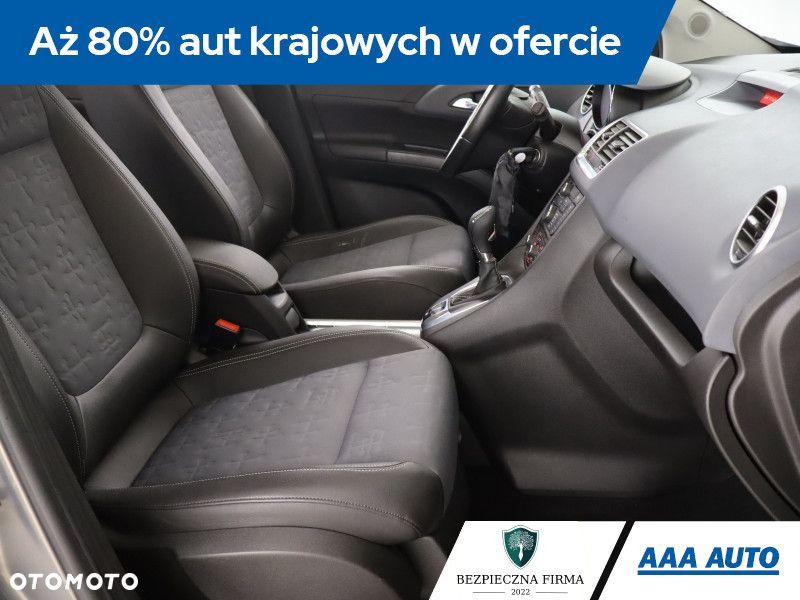 Opel Meriva - 11