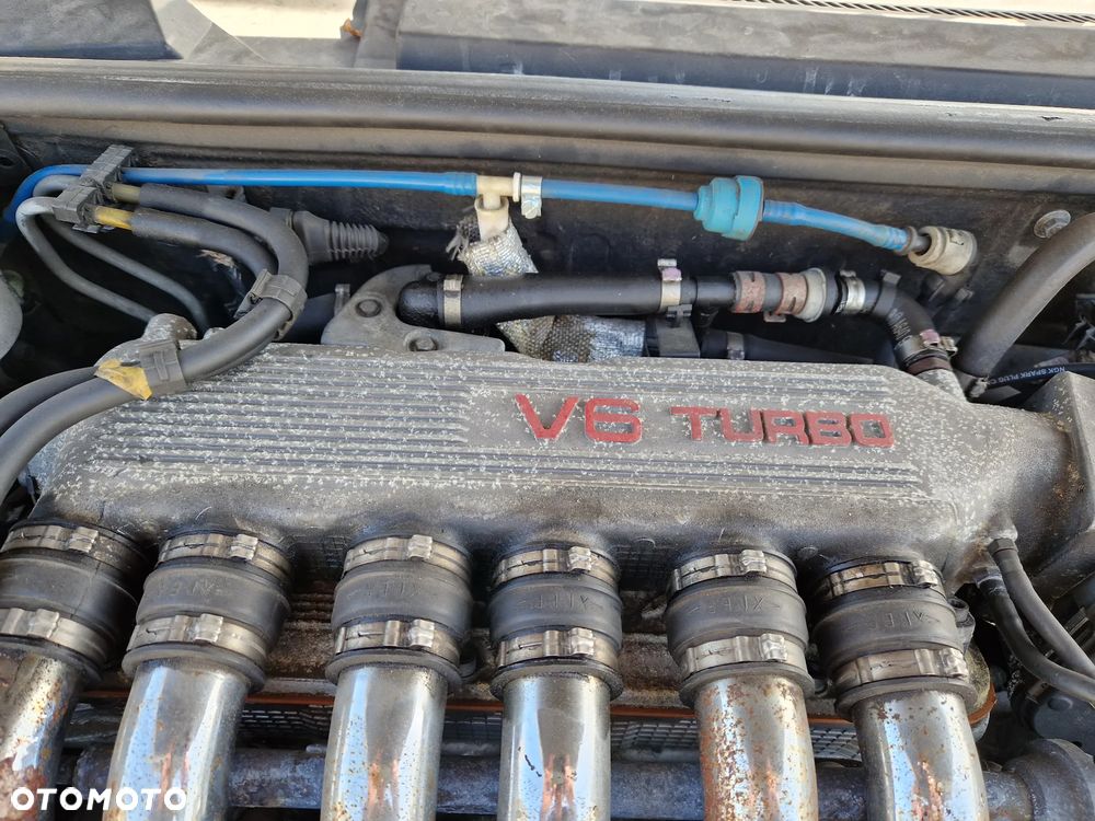 Alfa Romeo 166 - 23