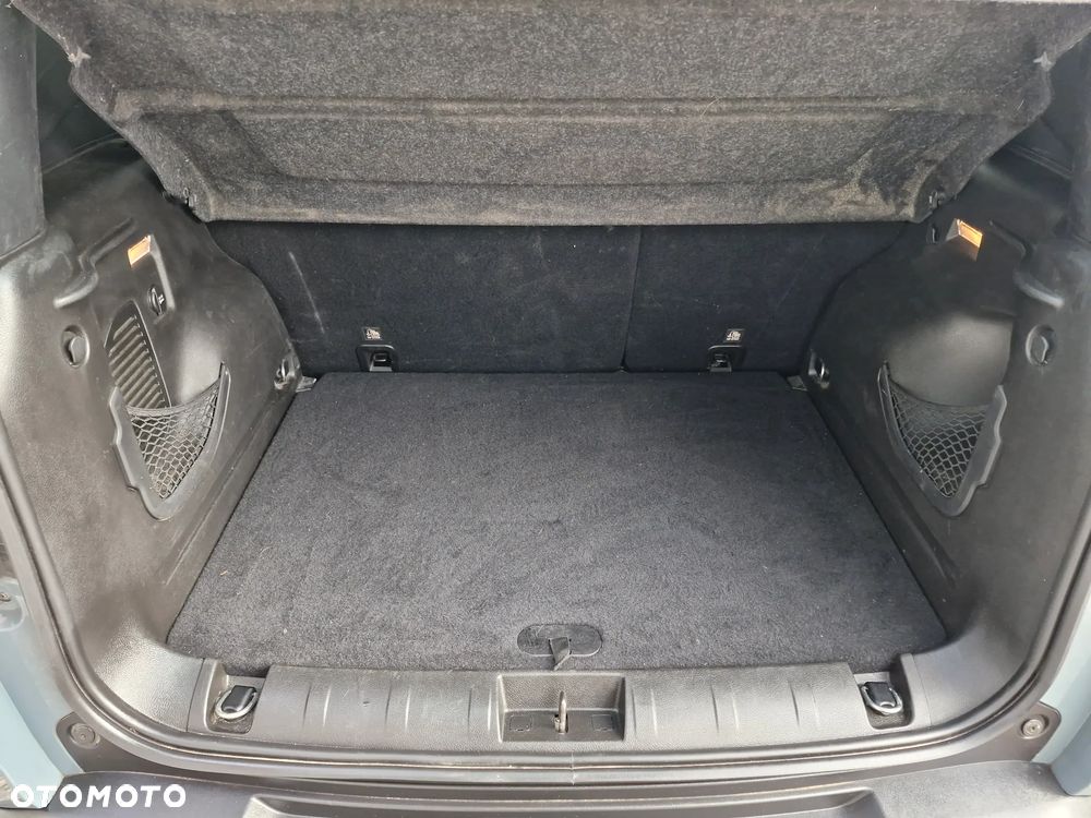 Jeep Renegade 1.4 MultiAir Longitude FWD S&S - 25
