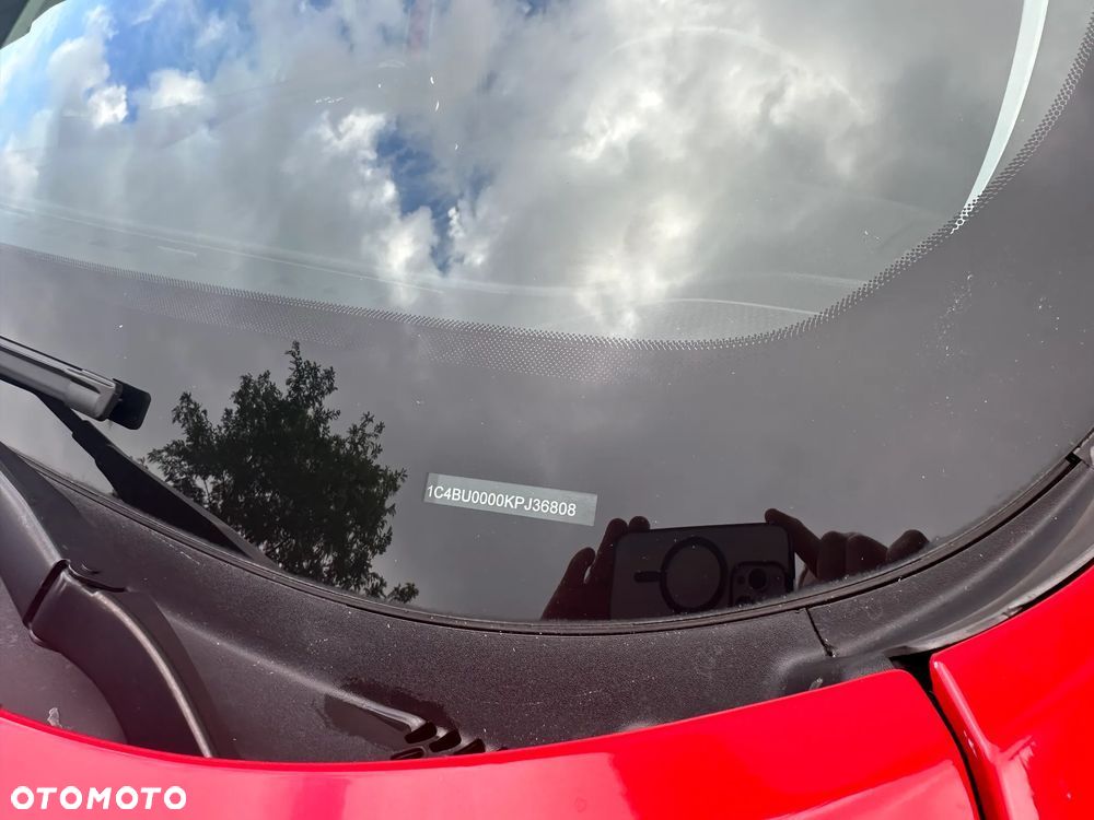 Jeep Renegade - 9