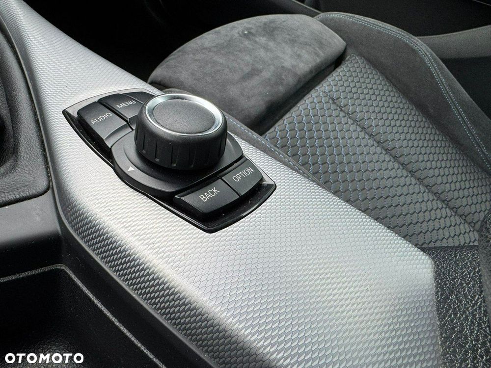 BMW Seria 1 116i Sport Line - 17