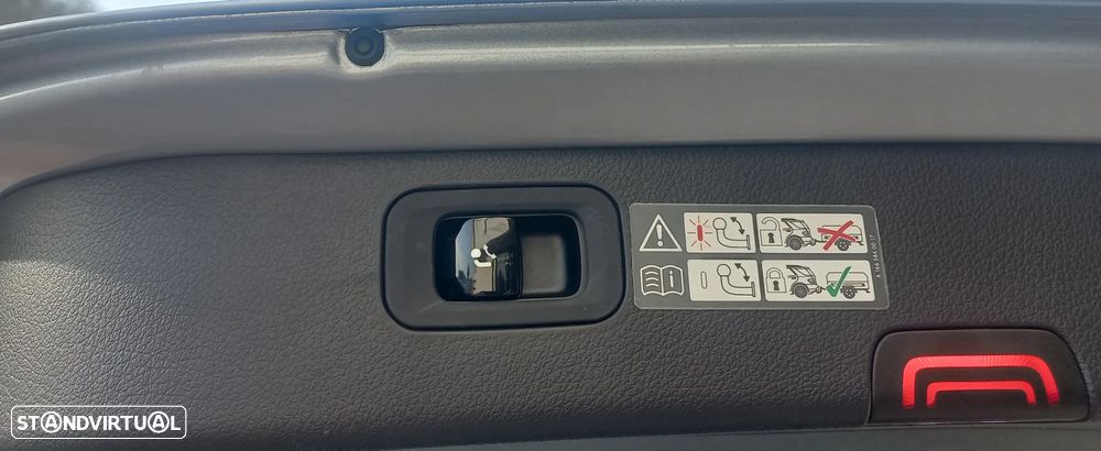 Mercedes-Benz C 220 Station d 9G-TRONIC Avantgarde - 22