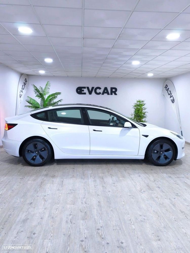 Tesla Model 3 Long Range Tração Integral - 6