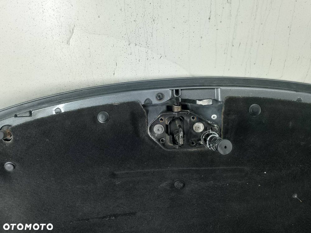 MASKA SMART FORFOUR I EB3 EAC - 2