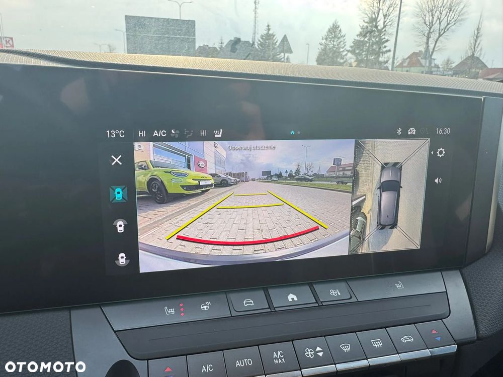 Opel Astra 1.2 T mHEV GS S&S eDTC - 14