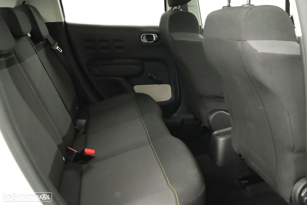 Citroën C3 1.2 PureTech C-Series - 20