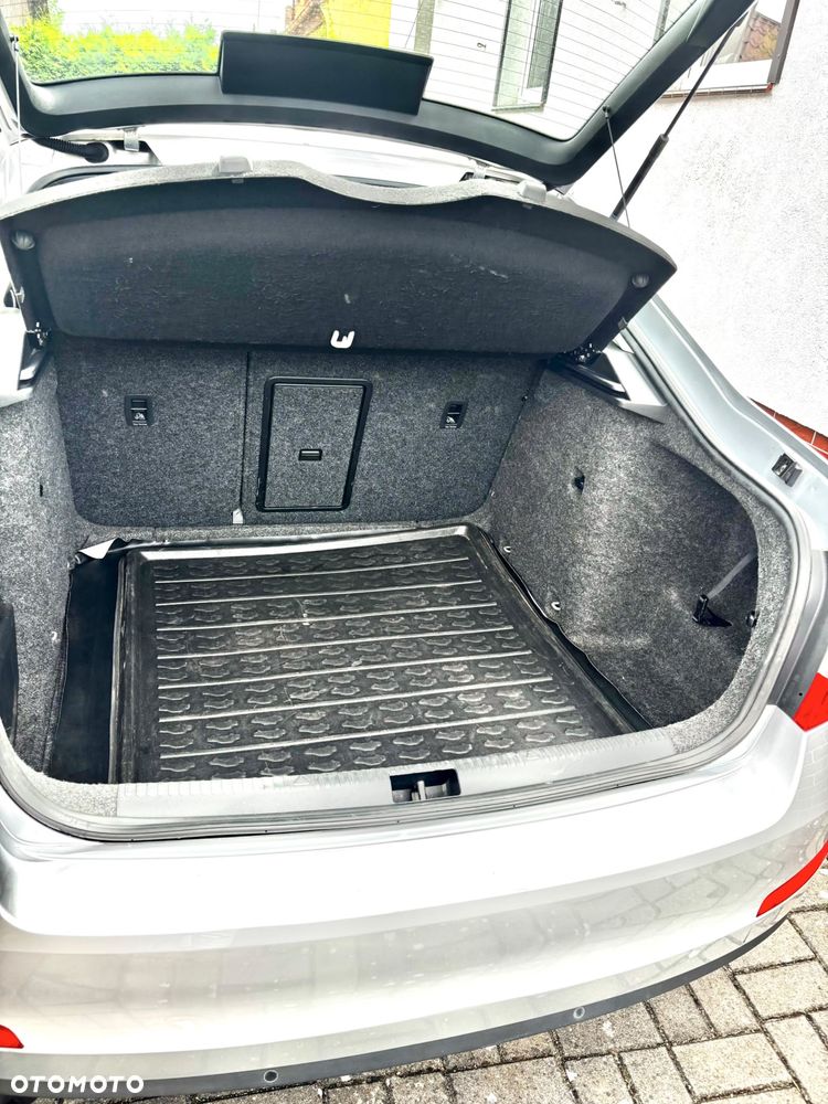 Skoda Octavia - 6