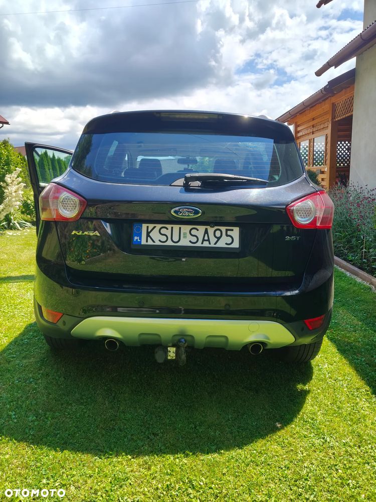 Ford Kuga 2.5 Individual - 6