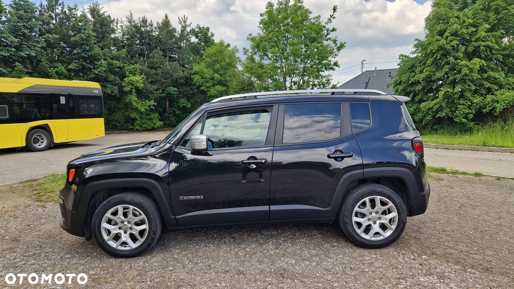 Jeep Renegade - 6