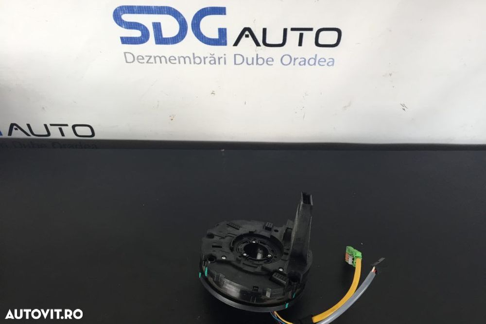 Spirala Volan Mercedes Sprinter 315 2.2CDI 2006 - 2010 - 3