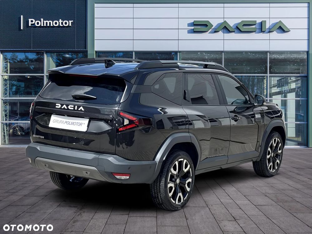 Dacia Bigster 1.2 TCe mHEV Journey - 7