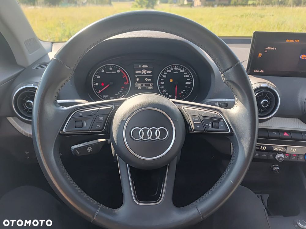 Audi Q2 - 16