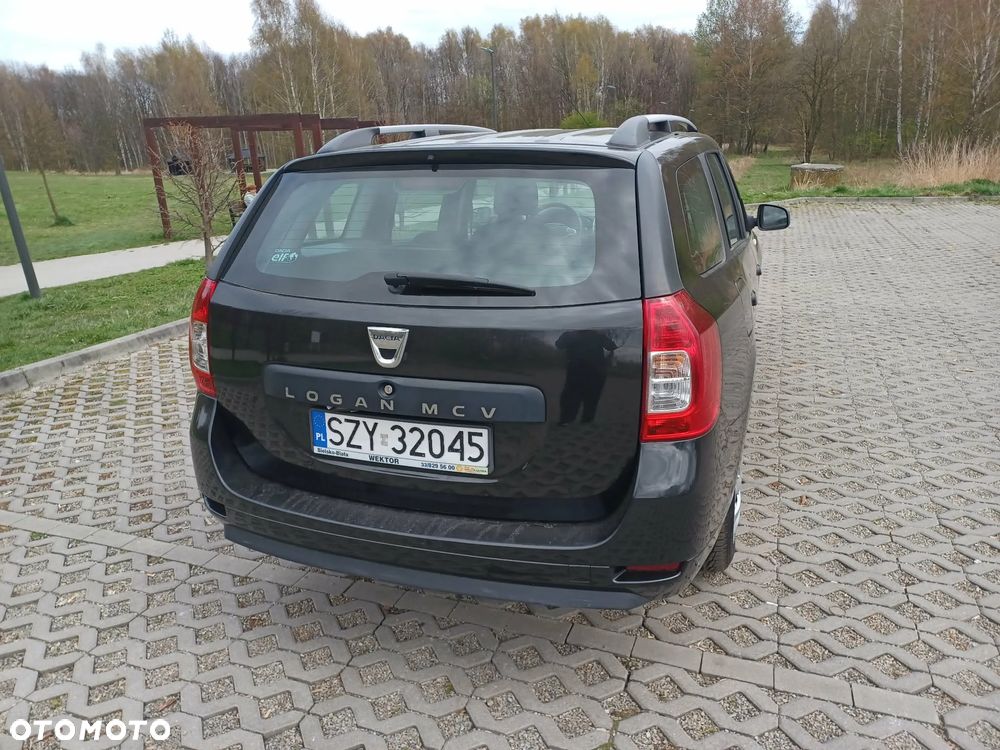 Dacia Logan 0.9 TCe Laureate S&S EU6 - 9
