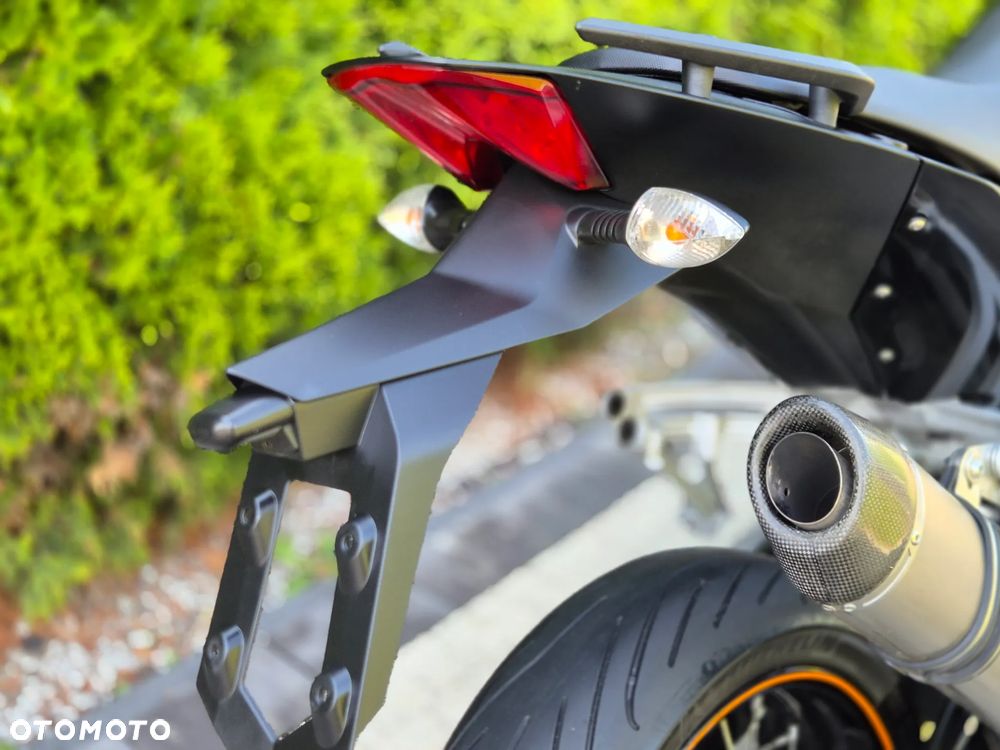 KTM SMC 690 - 17