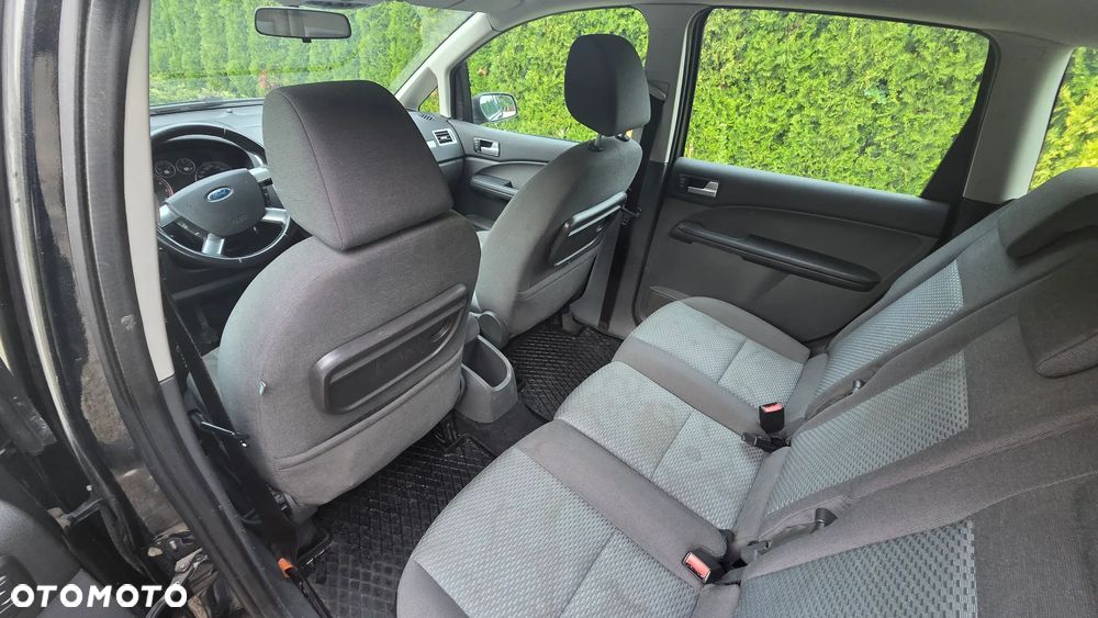 Ford C-MAX 1.6 Trend - 11