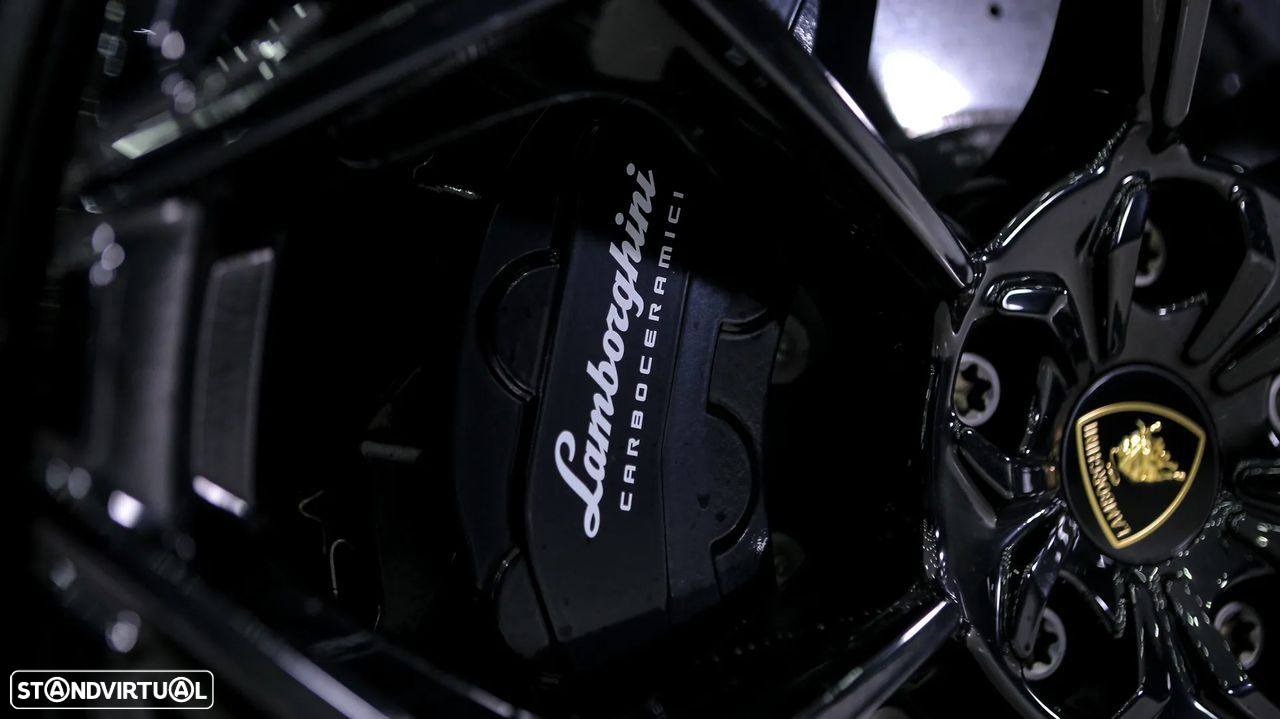 Lamborghini Urus 4.0 V8 Performante - 7