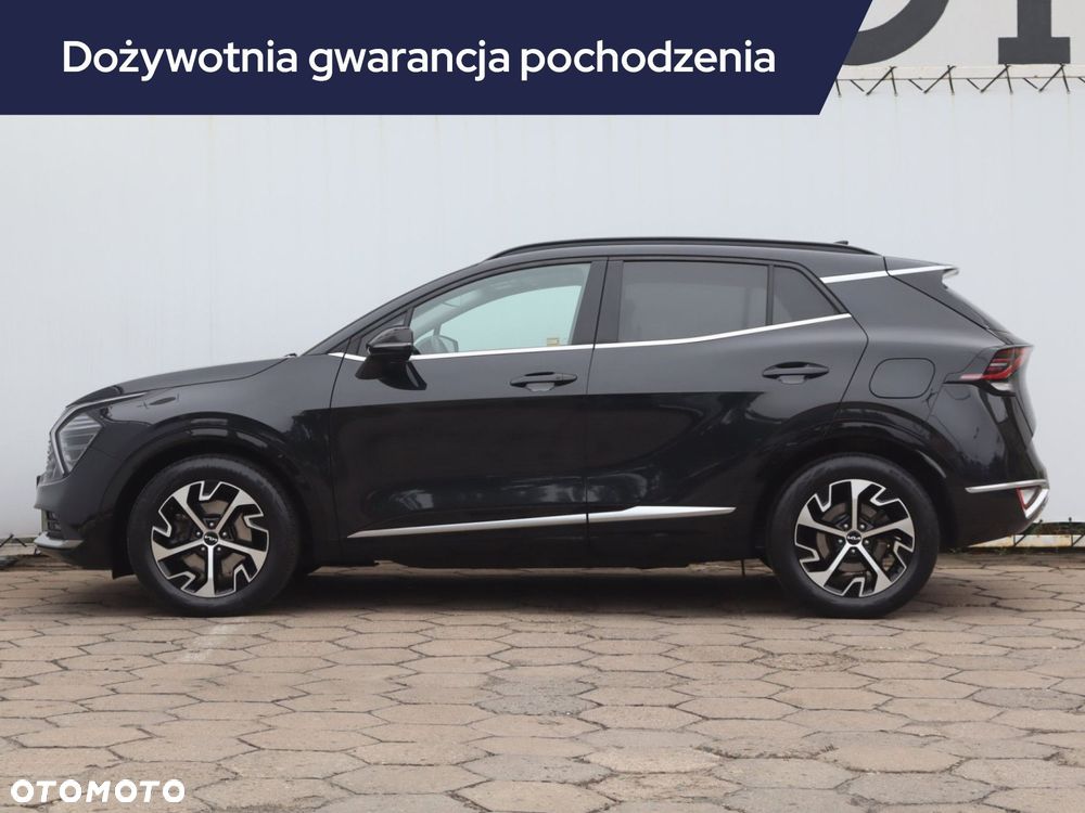 Kia Sportage - 4