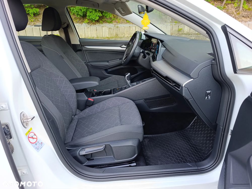 Volkswagen Golf 1.5 TSI Life - 5
