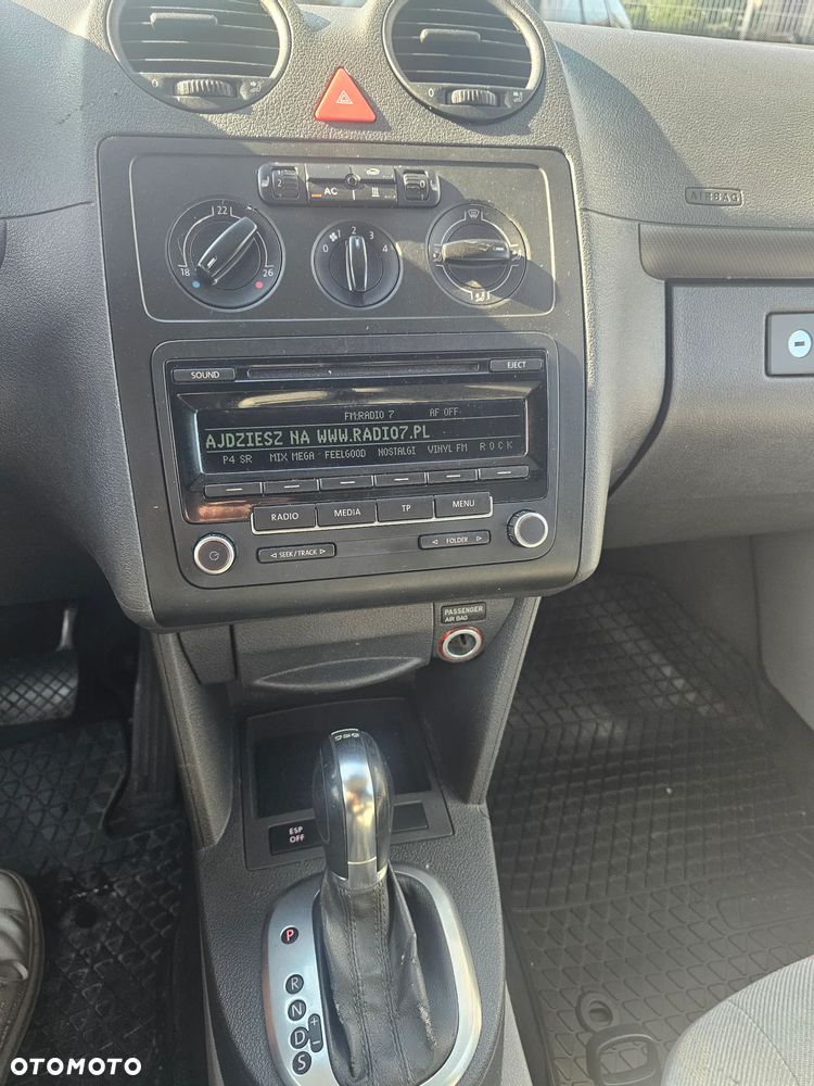 Volkswagen Caddy - 6