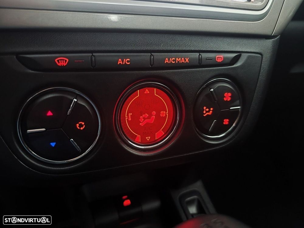 Citroën C-Elysée 1.5 BlueHDi Shine - 20