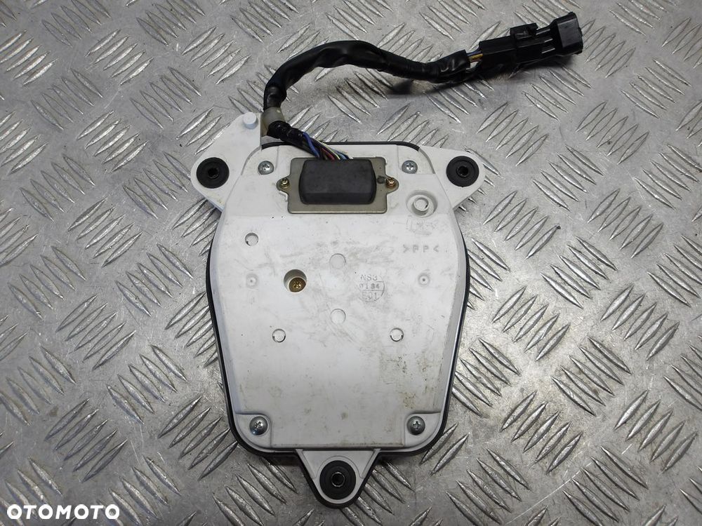 Licznik zegar prędkościomierz YAMAHA XV 1700 ROAD STAR 04-07r   PN. 5VN-83500-01 - 5