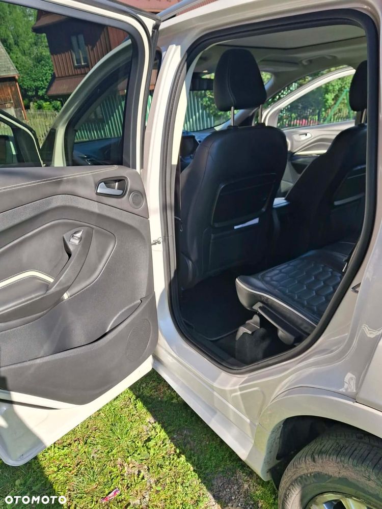 Ford Kuga 1.5 EcoBoost AWD Titanium ASS - 12