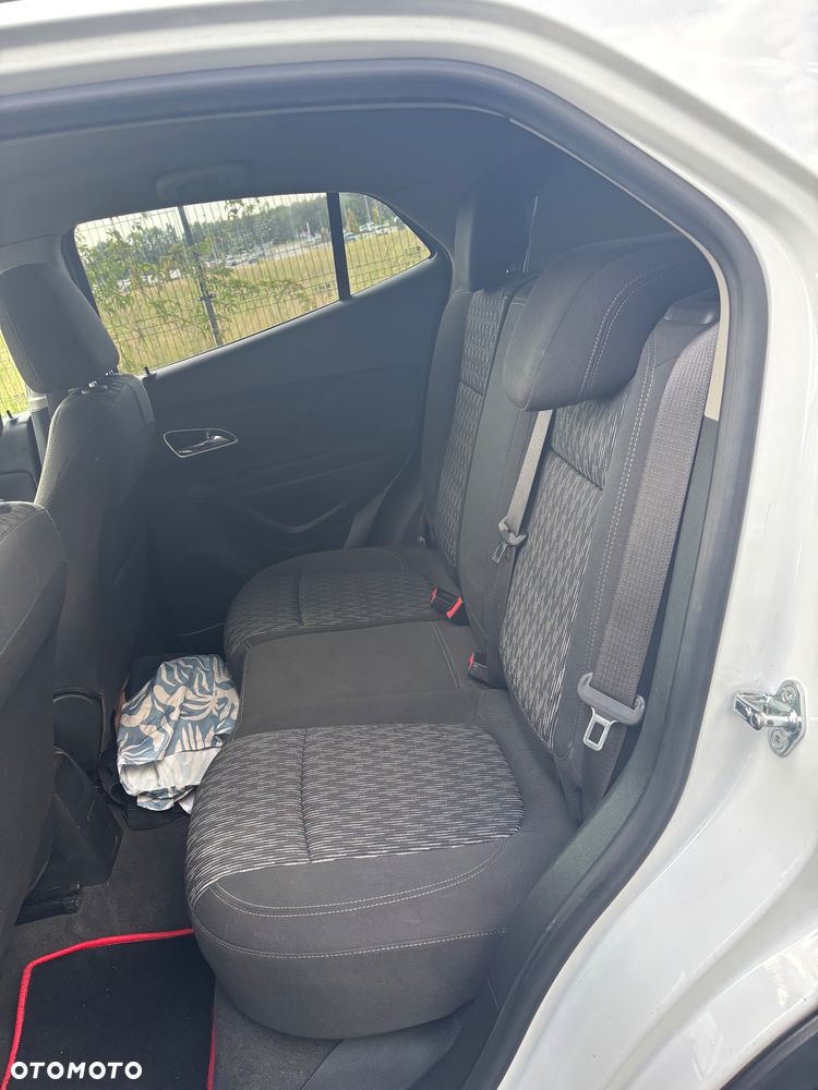 Opel Mokka 1.6 Enjoy S&S - 13