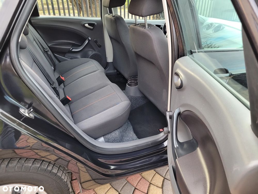 Seat Ibiza 1.2 12V Reference Viva - 13