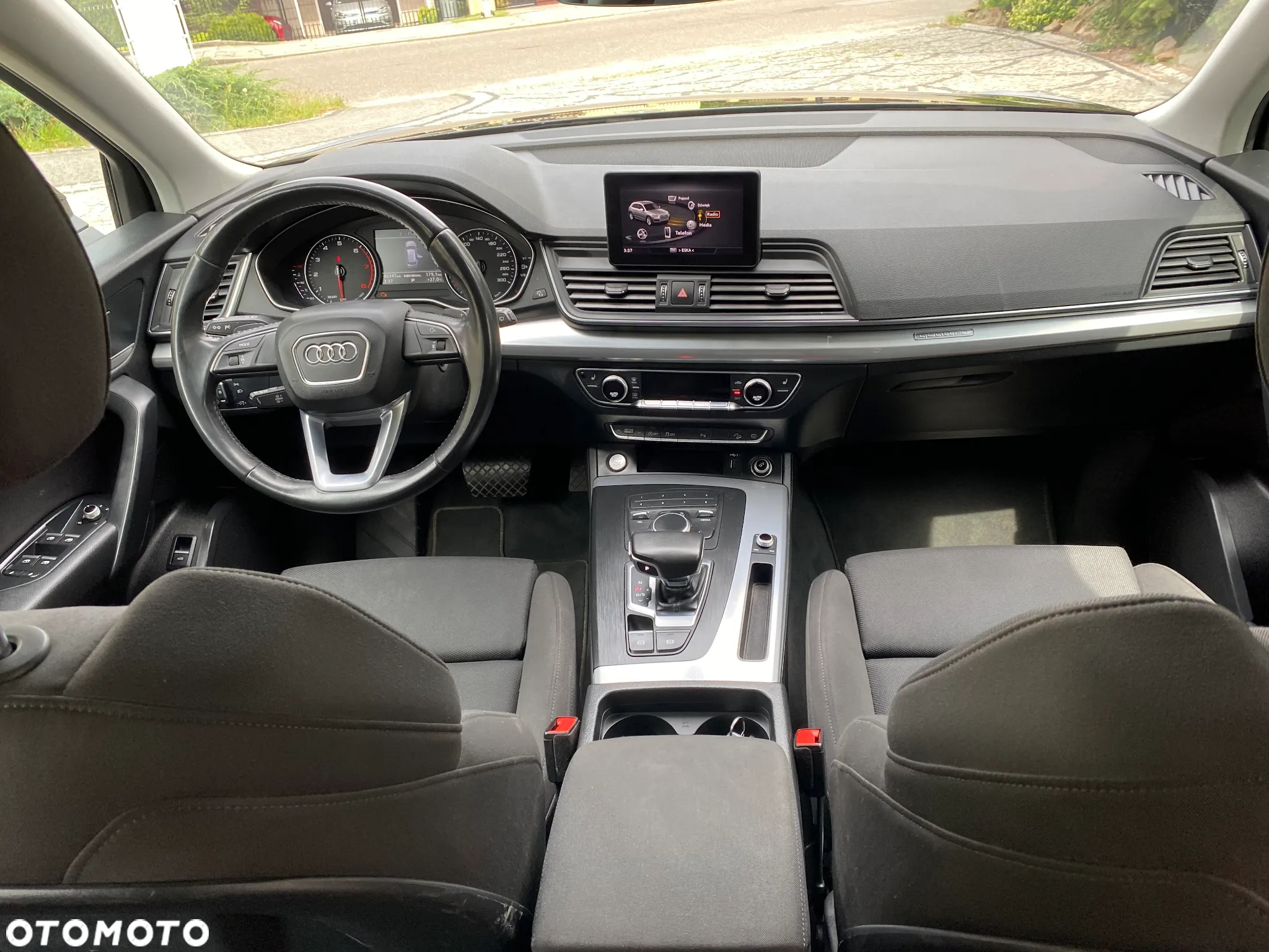 Audi Q5 2.0 TFSI Quattro S tronic - 15