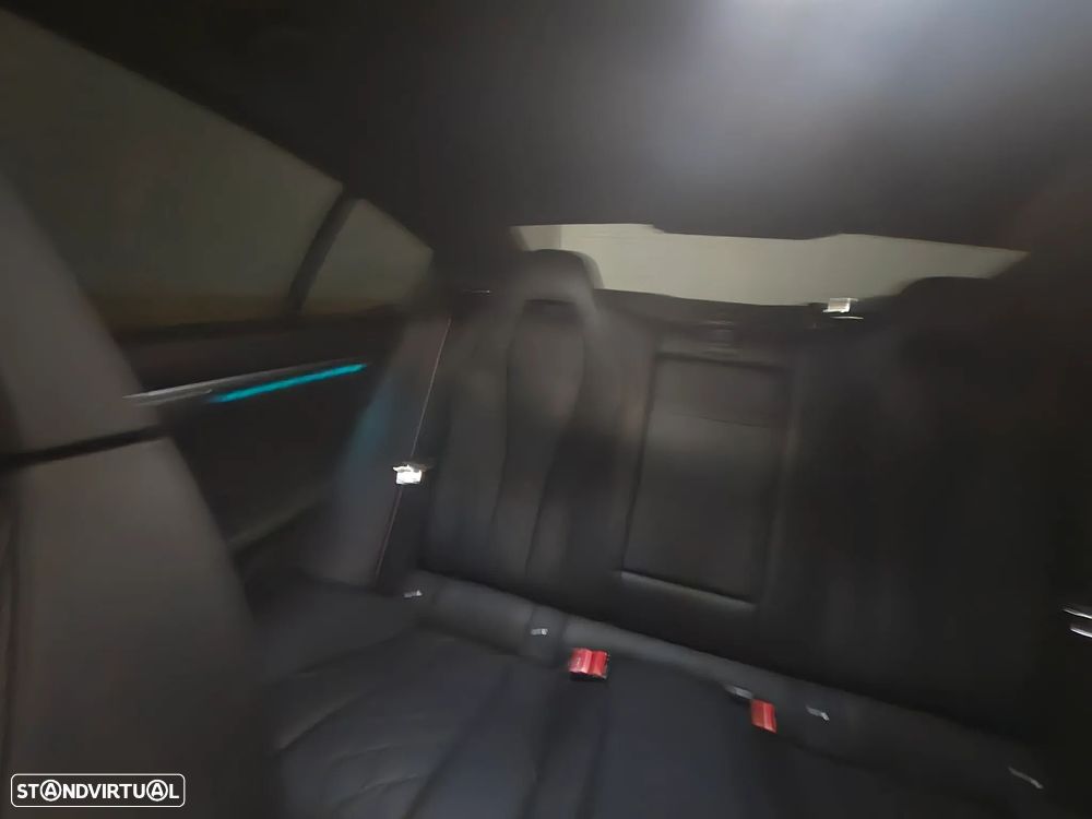 BMW M8 Standard - 16