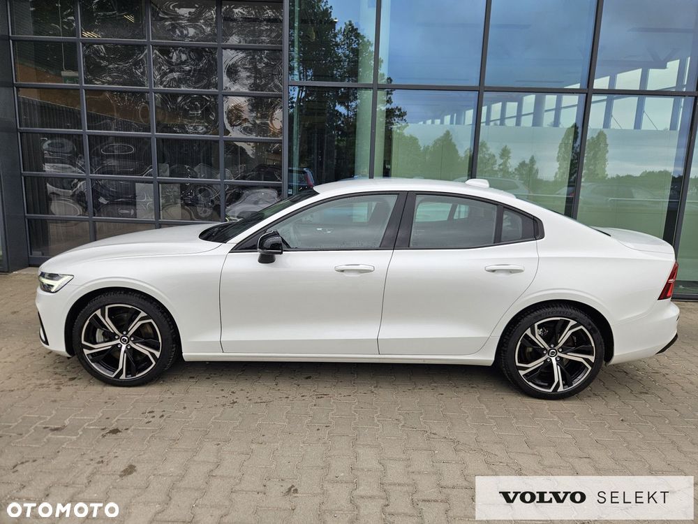 Volvo S60 - 6