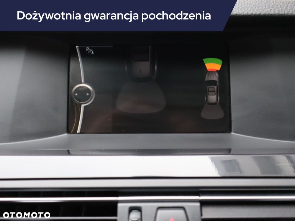 BMW Seria 5 - 25