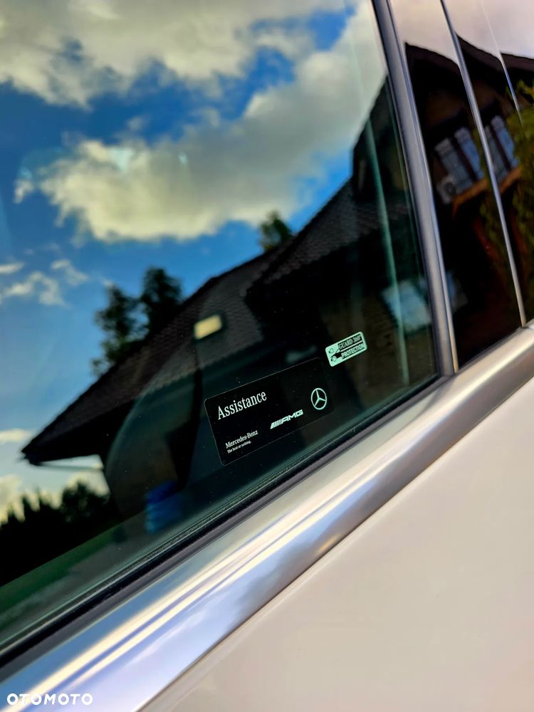 Mercedes-Benz GLC 220 d 4-Matic - 8