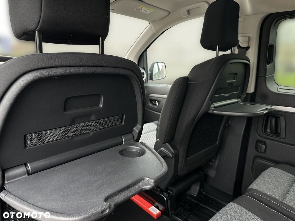 Toyota Proace Verso 2.0 D4-D Long Family - 24