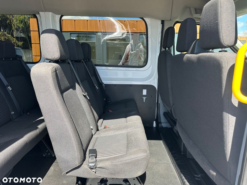Ford Transit Kombi L3H2 Trend - 20