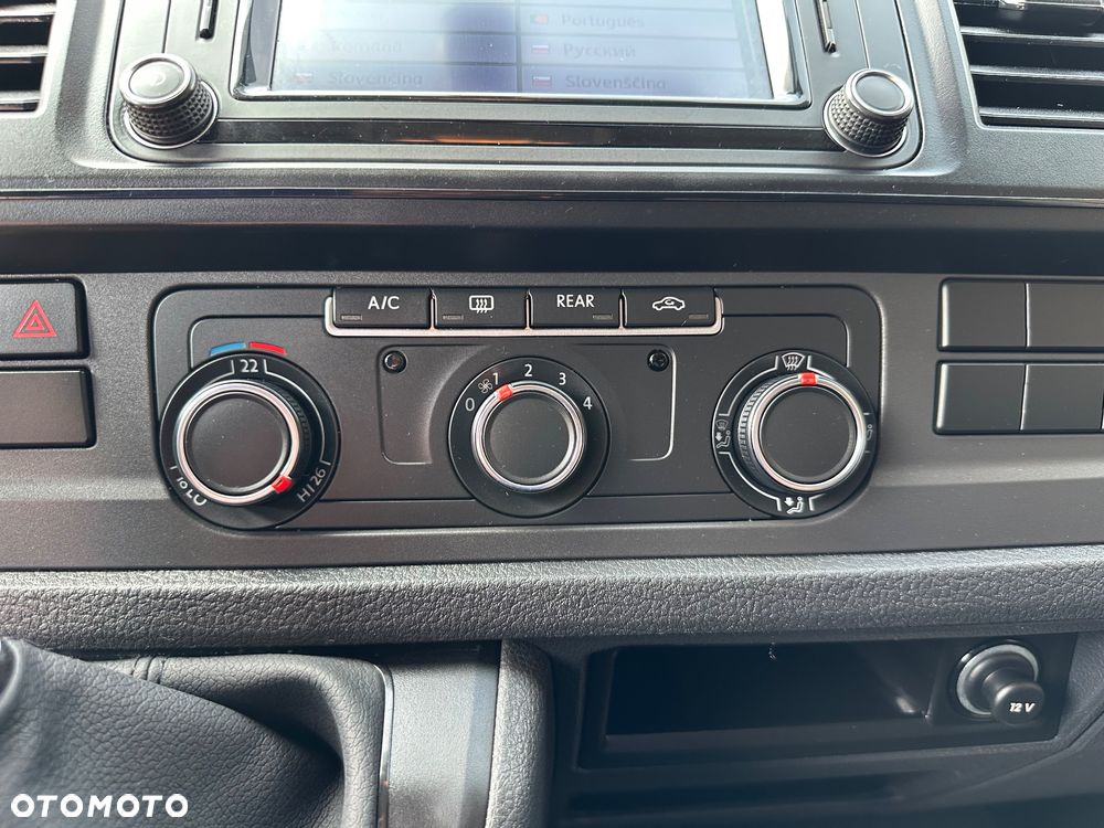 Volkswagen Caravelle 2.0 TDI L1 Comfortline - 23