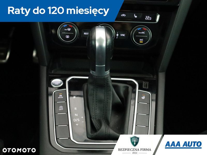 Volkswagen Arteon - 15