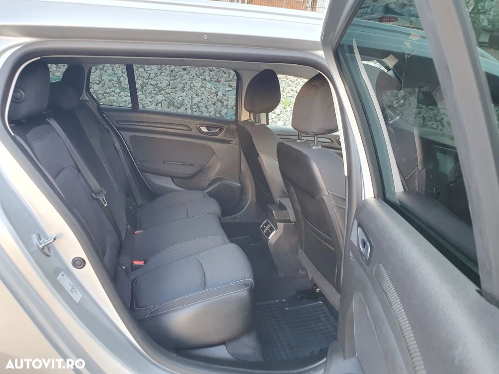 Renault Megane ENERGY dCi Intens - 10