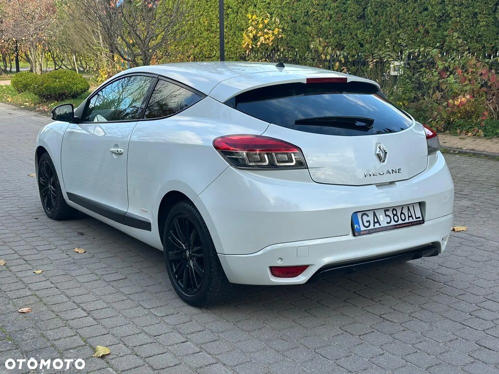 Renault Megane - 4
