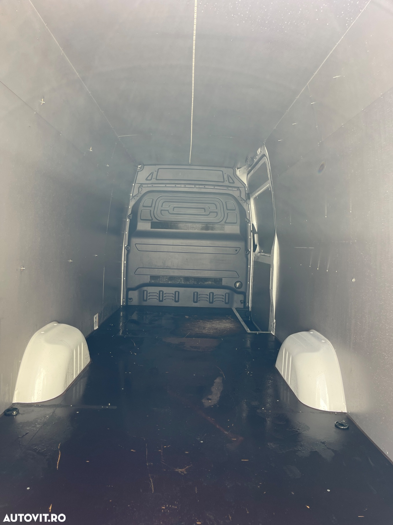 Mercedes-Benz Sprinter 314CDI LUNG - 16