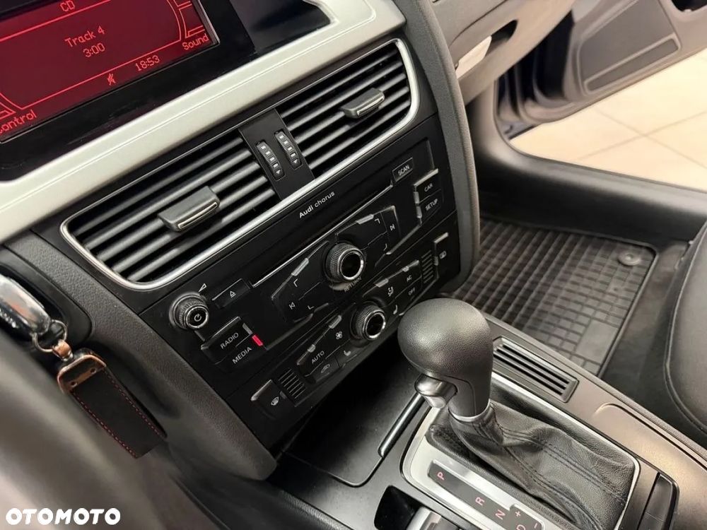 Audi A4 Avant 2.0 TFSI multitronic Ambition - 24