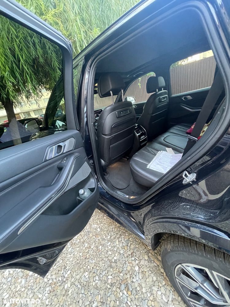 BMW X5 - 15
